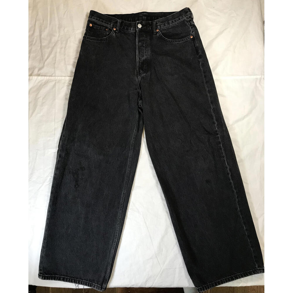 Weekday Black Women's Jeans